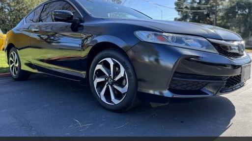 HONDA ACCORD 2017 1HGCT1A31HA002964 image