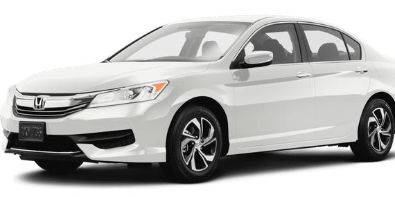 HONDA ACCORD 2017 1HGCR2F3XHA180112 image