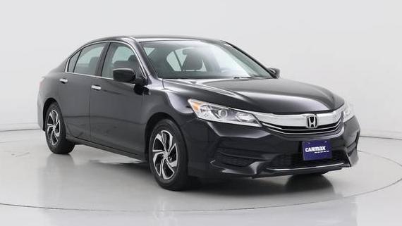 HONDA ACCORD 2017 1HGCR2F31HA264786 image