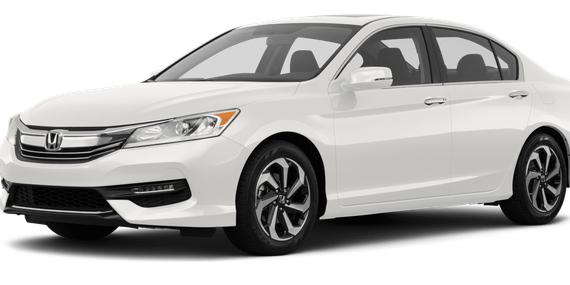 HONDA ACCORD 2017 1HGCR2F72HA167888 image