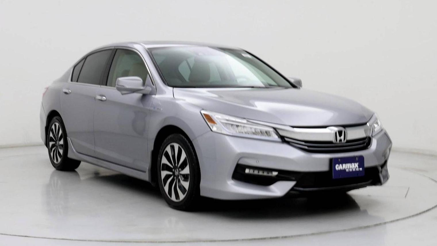 HONDA ACCORD 2017 JHMCR6F77HC004985 image