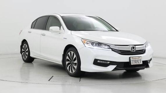 HONDA ACCORD 2017 JHMCR6F55HC000027 image HONDA ACCORD 2017 JHMCR6F55HC000027 image