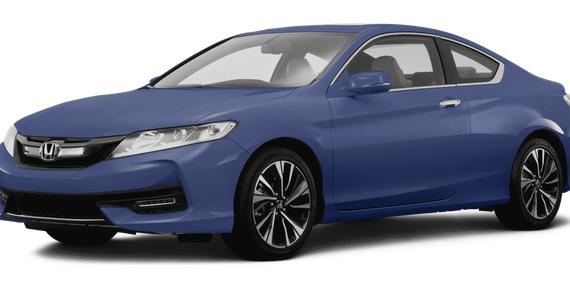 HONDA ACCORD 2017 1HGCT2B96HA001303 image