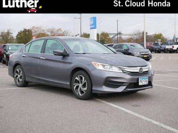 HONDA ACCORD 2017 1HGCR2F32HA276154 image HONDA ACCORD 2017 1HGCR2F32HA276154 image