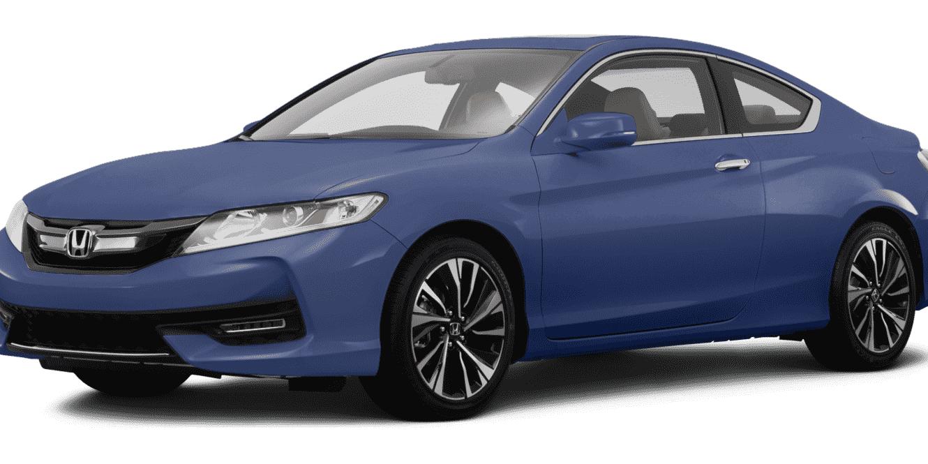 HONDA ACCORD 2017 1HGCT1B68HA005935 image