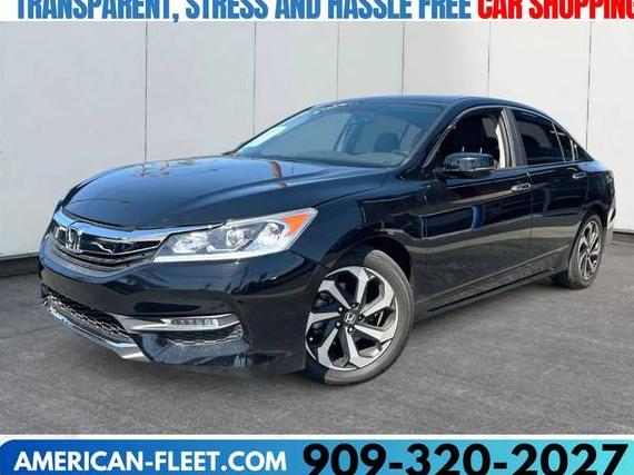 HONDA ACCORD 2017 1HGCR2F85HA140533 image HONDA ACCORD 2017 1HGCR2F85HA140533 image