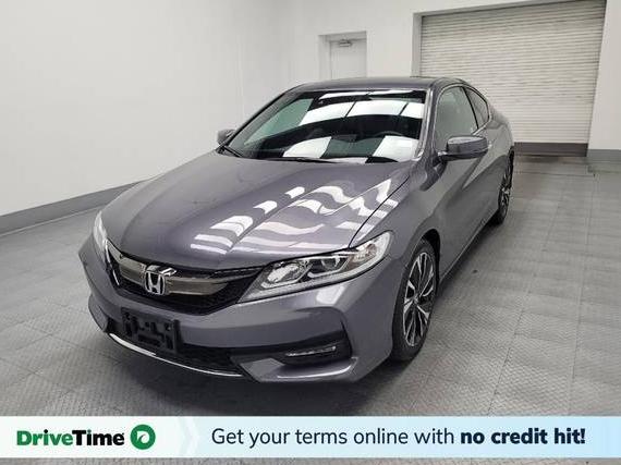 HONDA ACCORD 2017 1HGCT2B98HA004154 image