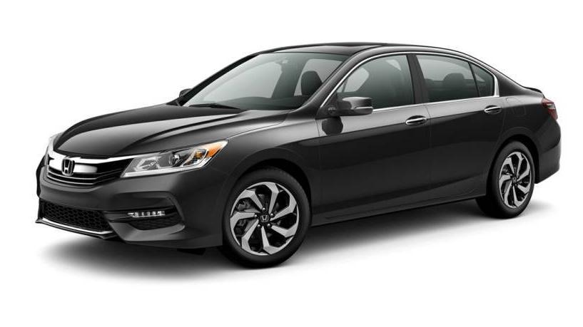 HONDA ACCORD 2017 1HGCR2F74HA208523 image