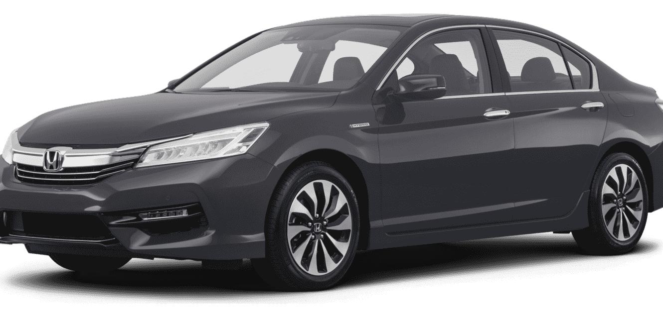 HONDA ACCORD 2017 JHMCR6F74HC028449 image