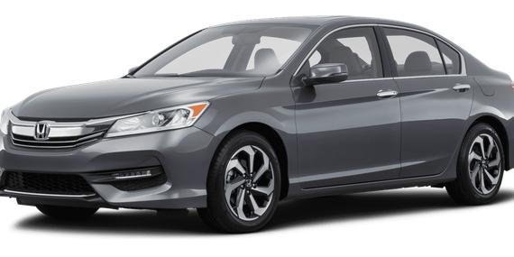 HONDA ACCORD 2017 1HGCR3F85HA037697 image