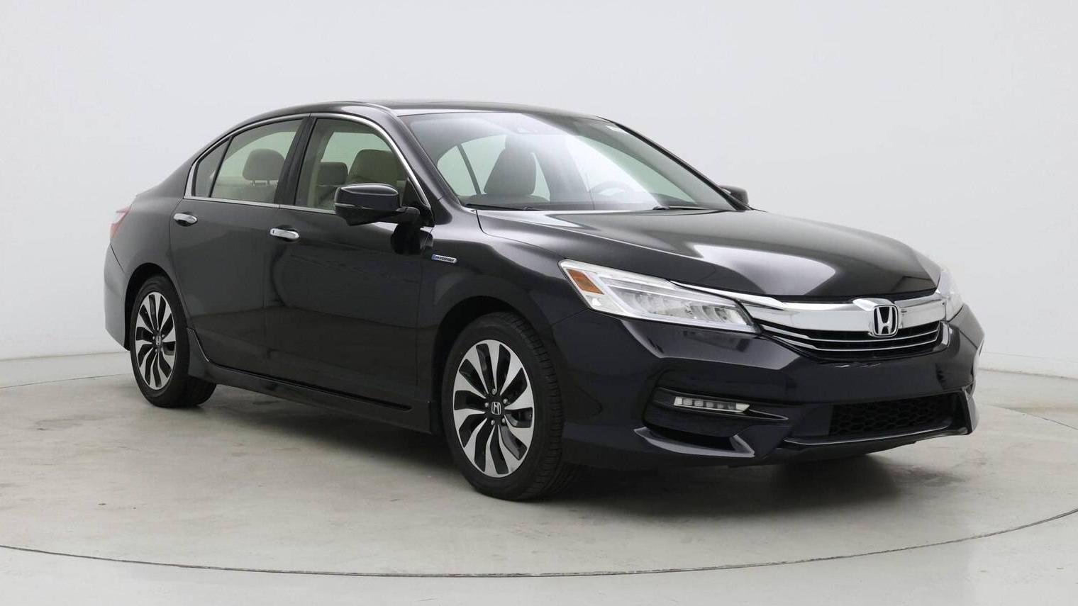 HONDA ACCORD 2017 JHMCR6F77HC001794 image