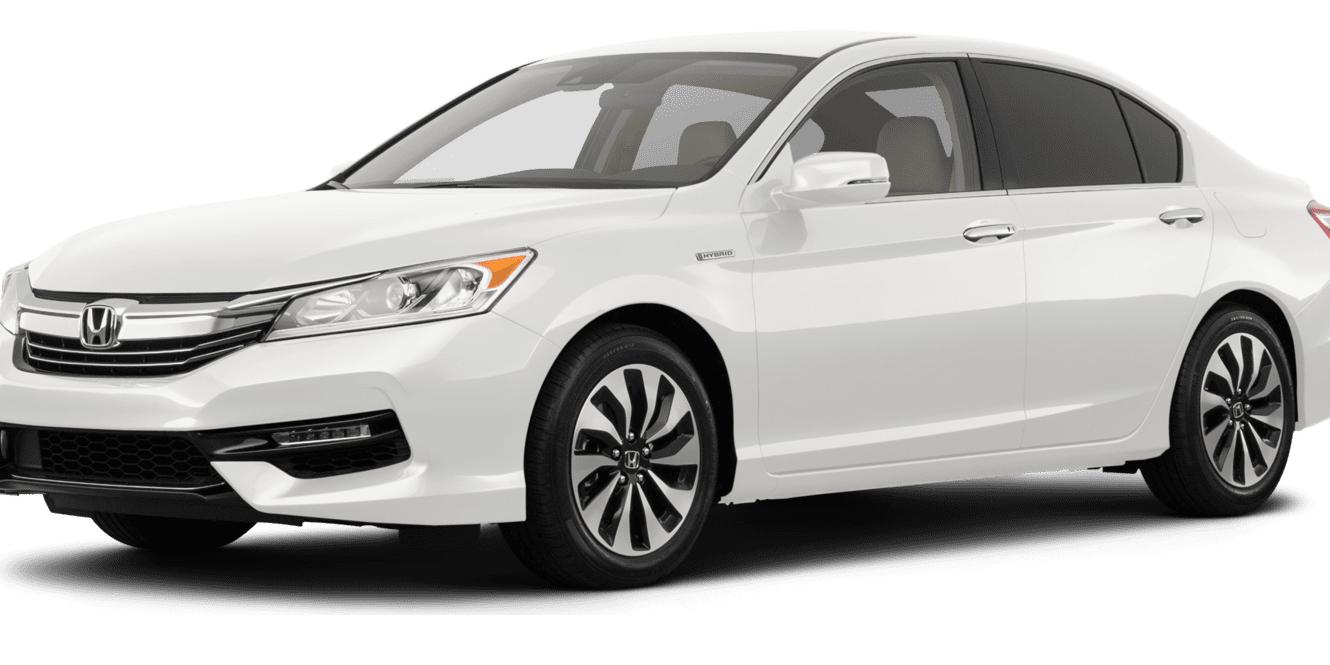 HONDA ACCORD 2017 JHMCR6F31HC013453 image