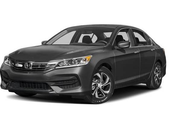 HONDA ACCORD 2017 1HGCR2F35HA119878 image
