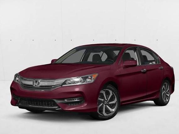 HONDA ACCORD 2017 1HGCR2F8XHA046986 image