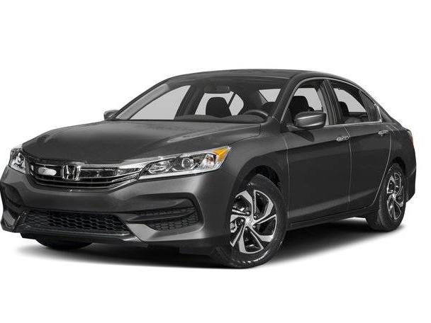 HONDA ACCORD 2017 1HGCR2F39HA183731 image