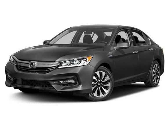 HONDA ACCORD 2017 JHMCR6F33HC011235 image