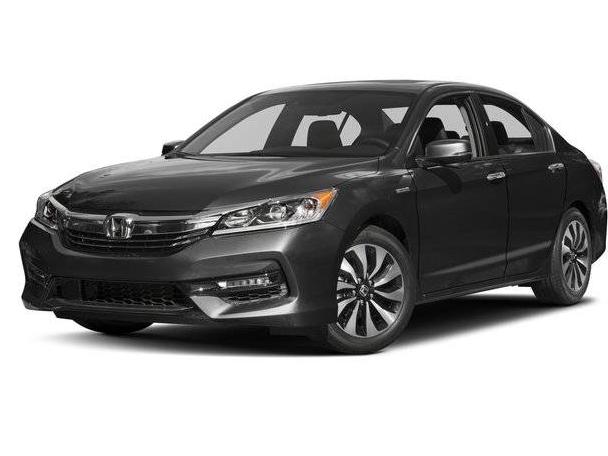 HONDA ACCORD 2017 JHMCR6F50HC027507 image