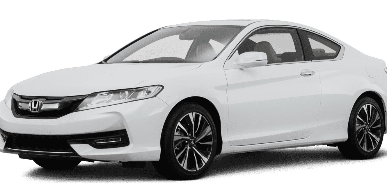 HONDA ACCORD 2017 1HGCT1B87HA001733 image