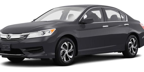 HONDA ACCORD 2017 1HGCR2F34HA143508 image