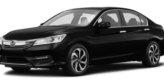 HONDA ACCORD 2017 1HGCR2F82HA250858 image