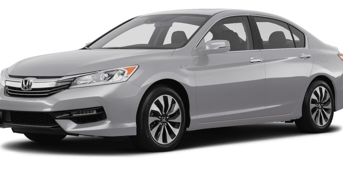 HONDA ACCORD 2017 JHMCR6F50HC006253 image