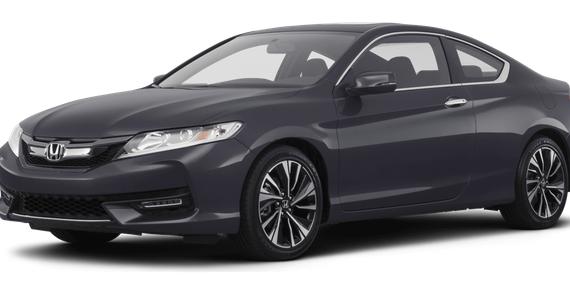 HONDA ACCORD 2017 1HGCT1B79HA009517 image