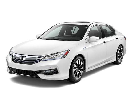 HONDA ACCORD 2017 JHMCR6F76HC004430 image