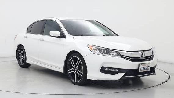 HONDA ACCORD 2017 1HGCR2F53HA205787 image HONDA ACCORD 2017 1HGCR2F53HA205787 image