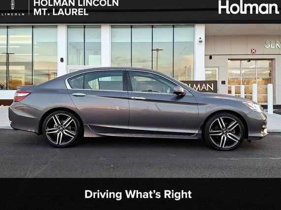 HONDA ACCORD 2017 1HGCR3F90HA017589 image HONDA ACCORD 2017 1HGCR3F90HA017589 image