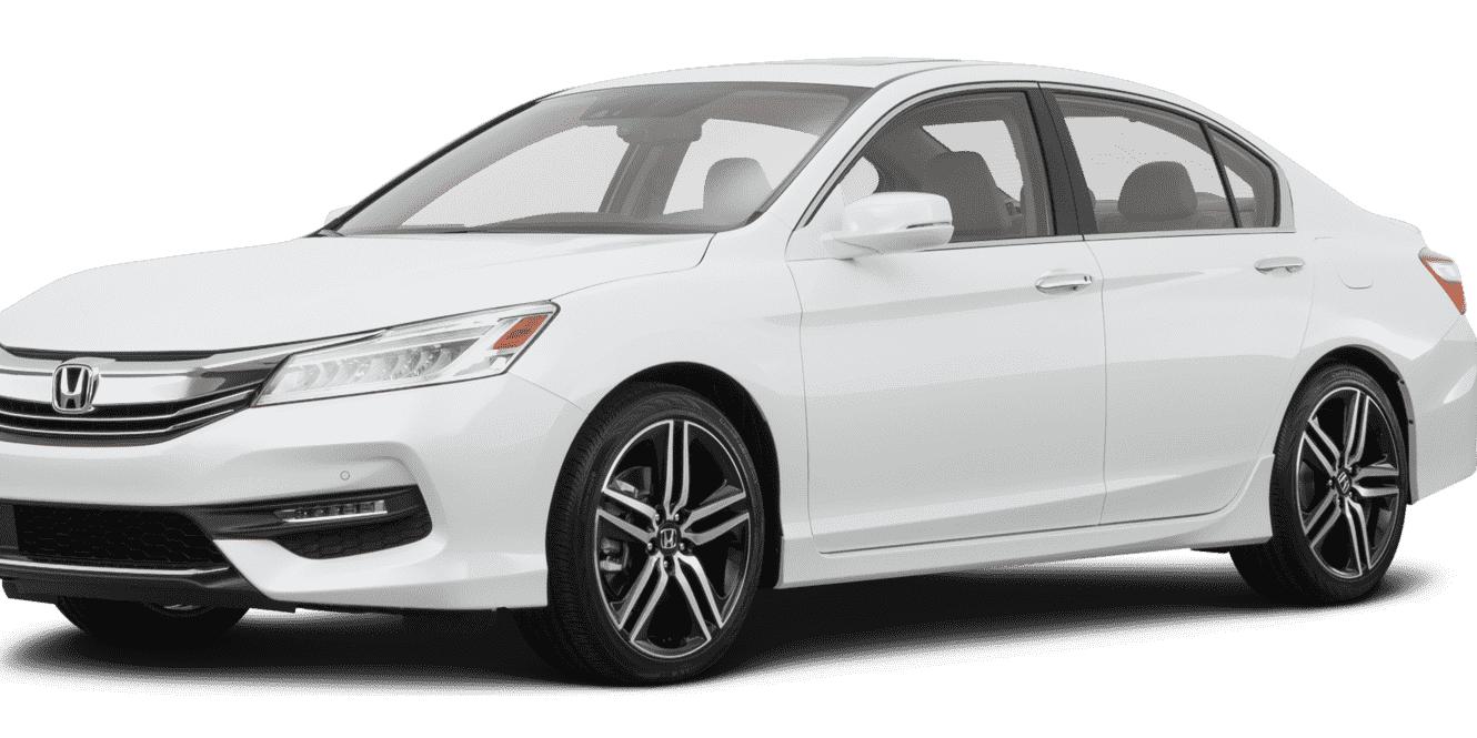 HONDA ACCORD 2017 1HGCR3F97HA012096 image