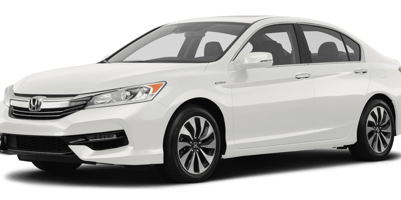 HONDA ACCORD 2017 JHMCR6F57HC010090 image