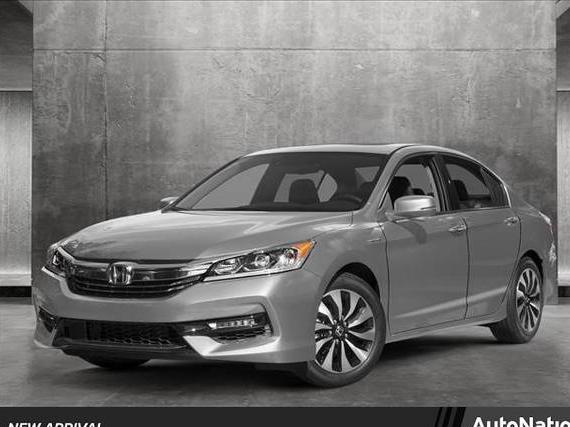 HONDA ACCORD 2017 JHMCR6F58HC022846 image