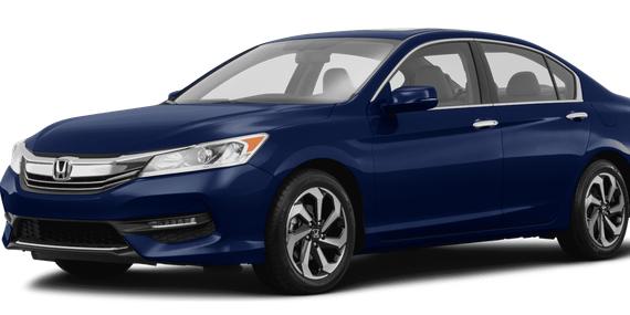 HONDA ACCORD 2017 1HGCR3F80HA032181 image