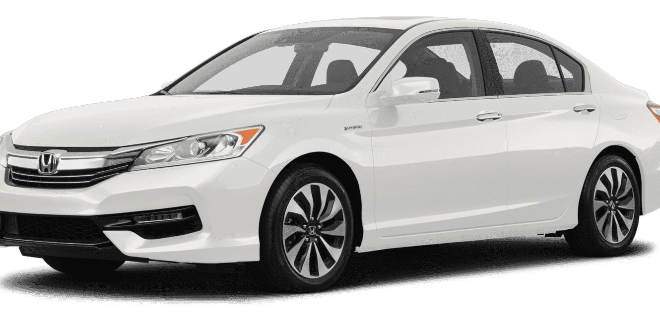 HONDA ACCORD 2017 JHMCR6F53HC021961 image