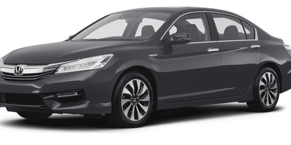 HONDA ACCORD 2017 JHMCR6F71HC020003 image
