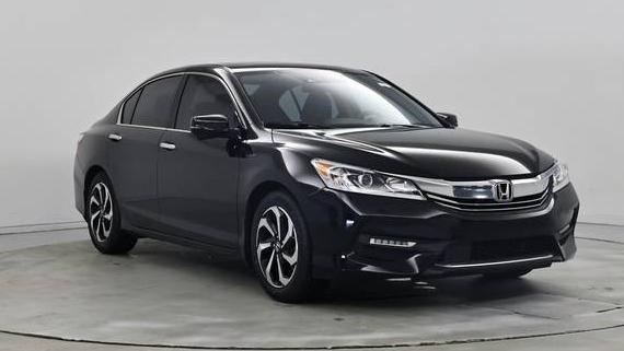 HONDA ACCORD 2017 1HGCR2F96HA018739 image