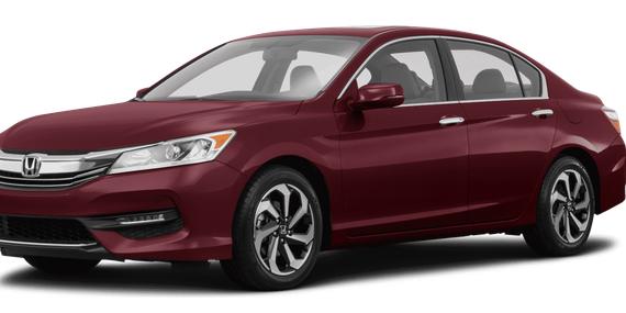 HONDA ACCORD 2017 1HGCR2F85HA027133 image