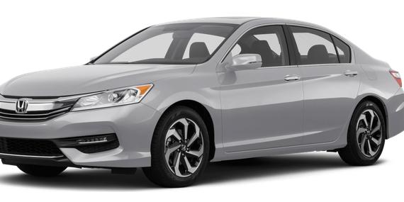 HONDA ACCORD 2017 1HGCR2F74HA157329 image