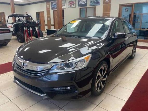 HONDA ACCORD 2017 1HGCR2F74HA182053 image HONDA ACCORD 2017 1HGCR2F74HA182053 image