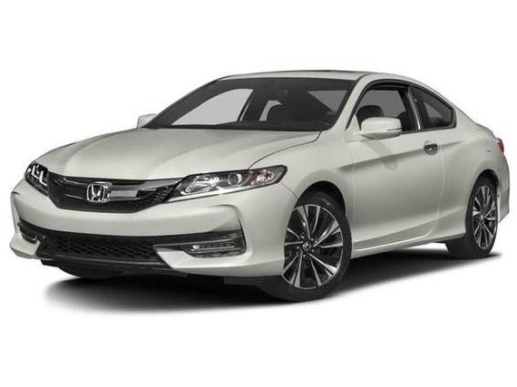 HONDA ACCORD 2017 1HGCT2B81HA007100 image