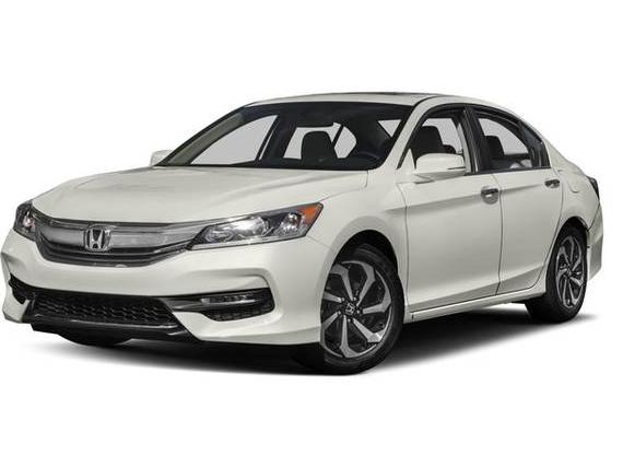 HONDA ACCORD 2017 1HGCR2F81HA232030 image