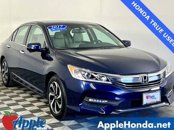 HONDA ACCORD 2017 1HGCR3F85HA044231 image HONDA ACCORD 2017 1HGCR3F85HA044231 image