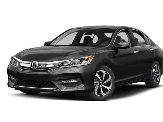 HONDA ACCORD 2017 1HGCR2F75HA171367 image