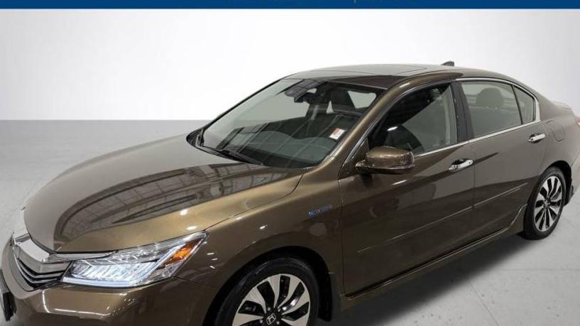 HONDA ACCORD 2017 JHMCR6F77HC026520 image