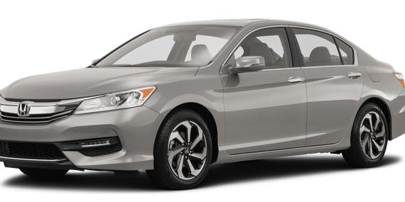 HONDA ACCORD 2017 1HGCR2F82HA189866 image