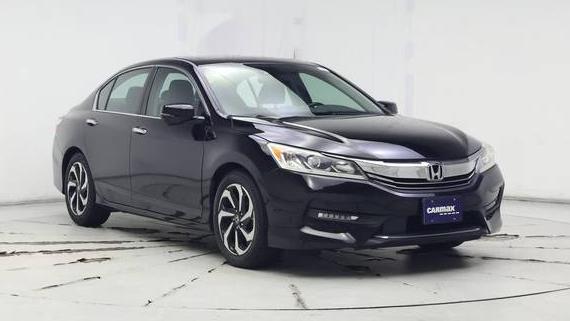 HONDA ACCORD 2017 1HGCR2F98HA003868 image