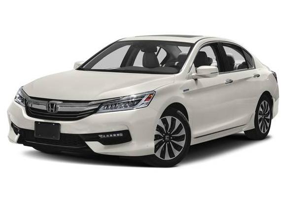 HONDA ACCORD 2017 JHMCR6F74HC019752 image