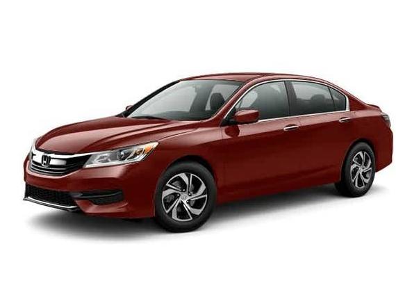 HONDA ACCORD 2017 1HGCR2F34HA064100 image
