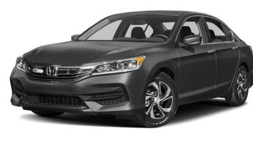 HONDA ACCORD 2017 1HGCR2F34HA163273 image