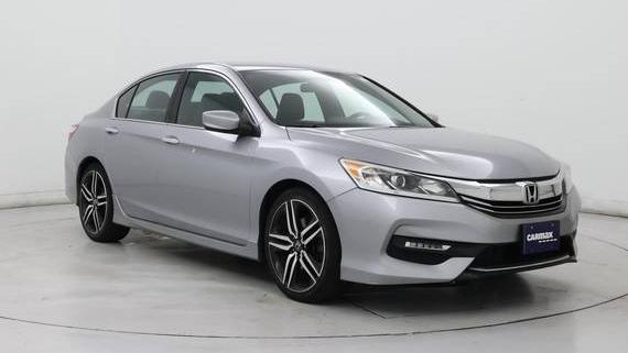 HONDA ACCORD 2017 1HGCR2F57HA140913 image HONDA ACCORD 2017 1HGCR2F57HA140913 image